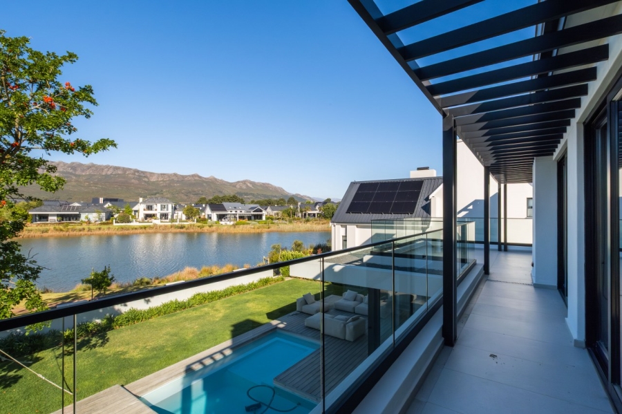 4 Bedroom Property for Sale in Val De Vie Estate Western Cape